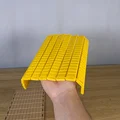 Khay để tay ghế sofa có thể gấp gọn - Thumbnail 6