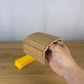 Khay để tay ghế sofa có thể gấp gọn - Thumbnail 7