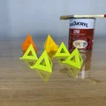 Nón Kê Sơn (Painting Cones) - Thumbnail 4