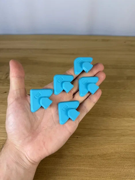 Dụng cụ miết mạch silicone / keo trám - Image 4