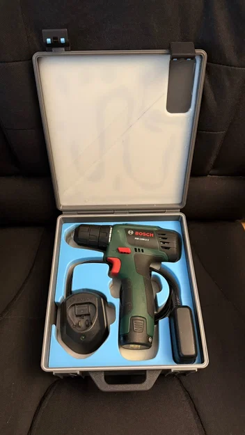 Khay lót Bosch PSR 1200 LI-2 cho hộp chứa tùy chỉnh - Image 2