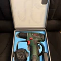 Khay lót Bosch PSR 1200 LI-2 cho hộp chứa tùy chỉnh - Thumbnail 2