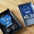 Dụng cụ đọc/ghi RFID cho cuộn nhựa in 3D - Thumbnail 3