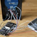 Dụng cụ đọc/ghi RFID cho cuộn nhựa in 3D - Thumbnail 4