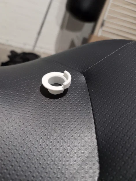 Phụ kiện chắn chìa khóa cho xe Kawasaki Vulcan S (Key Barrier) - Image 2
