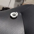 Phụ kiện chắn chìa khóa cho xe Kawasaki Vulcan S (Key Barrier) - Thumbnail 2