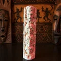 Mô hình Queen Tribal Totem - Thumbnail 1