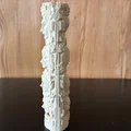 Mô hình Queen Tribal Totem - Thumbnail 4