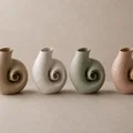 Bình hoa trang trí Elysium Vase độc đáo cho không gian sống hiện đại - Thumbnail 2