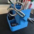 Desk Organizer v2 - Khay đựng đồ để bàn gọn gàng - Thumbnail 2