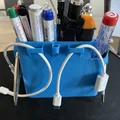 Desk Organizer v2 - Khay đựng đồ để bàn gọn gàng - Thumbnail 3