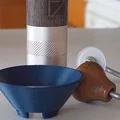 Phễu nạp hạt cà phê cho máy xay 1zpresso Q - In 3D tiện dụng - Thumbnail 2