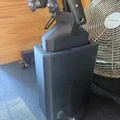 Giá đỡ bánh trước cho xe đạp tập trong nhà (Indoor Trainer) - Thumbnail 1
