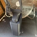 Giá đỡ bánh trước cho xe đạp tập trong nhà (Indoor Trainer) - Thumbnail 2