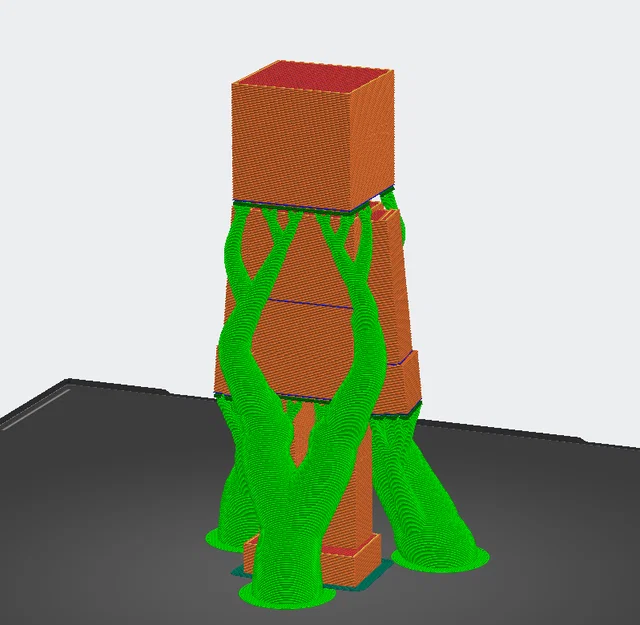 Mô hình 3D Hytale Player: Tự in nhân vật game độc đáo - Image 1