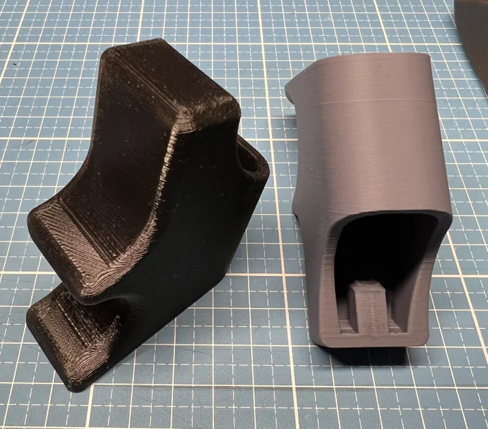 Speedloader cho băng đạn Tanfoglio 9mm (Thiết kế in 3D) - Image 1