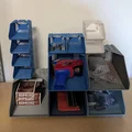 Khay Chứa Đồ Xếp Chồng (Stackable Interlocking Bins) - Thumbnail 7