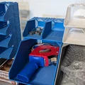 Khay Chứa Đồ Xếp Chồng (Stackable Interlocking Bins) - Thumbnail 8