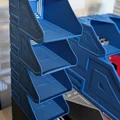 Khay Chứa Đồ Xếp Chồng (Stackable Interlocking Bins) - Thumbnail 9