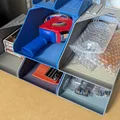 Khay Chứa Đồ Xếp Chồng (Stackable Interlocking Bins) - Thumbnail 10
