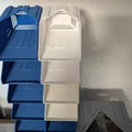 Khay Chứa Đồ Xếp Chồng (Stackable Interlocking Bins) - Thumbnail 12