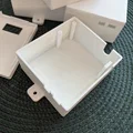 Vỏ hộp remix cho LILYGO Paxcounter LoRa V2.1 ESP32, Tinygs, Meshtastic với không gian rộng hơn - Thumbnail 3