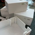 Vỏ hộp remix cho LILYGO Paxcounter LoRa V2.1 ESP32, Tinygs, Meshtastic với không gian rộng hơn - Thumbnail 4