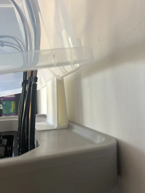 Nắp thông gió (breather) cho Snapmaker U1 - Image 1