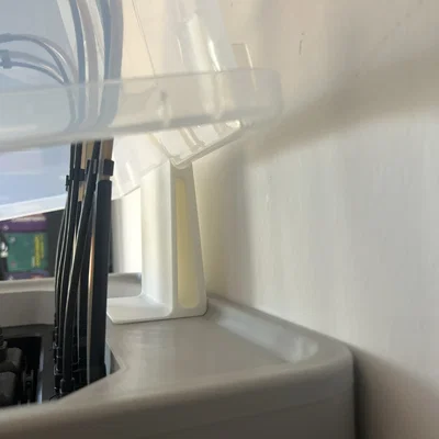 Nắp thông gió (breather) cho Snapmaker U1