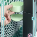 Mini Container có khay đựng cho hệ thống HSW - Thumbnail 2