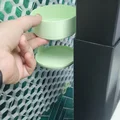 Mini Container có khay đựng cho hệ thống HSW - Thumbnail 4