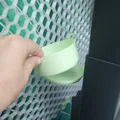Mini Container có khay đựng cho hệ thống HSW - Thumbnail 5