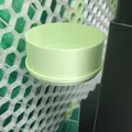 Mini Container có khay đựng cho hệ thống HSW - Thumbnail 6