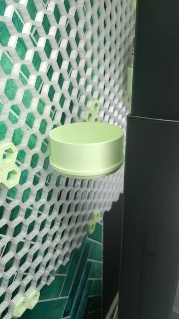 Mini Container có khay đựng cho hệ thống HSW - Image 7