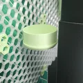 Mini Container có khay đựng cho hệ thống HSW - Thumbnail 7