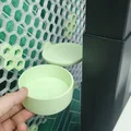 Mini Container có khay đựng cho hệ thống HSW - Thumbnail 8