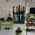 Giá Đựng Cọ Vẽ – Hệ Thống Modular HSW & Gắn Tường - Thumbnail 4
