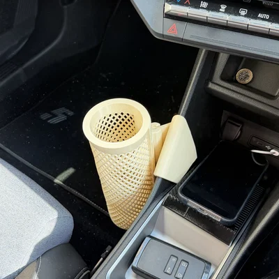 Giá đỡ Baguette in 3D tiện lợi cho xe Renault R5