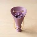 Hộp quà Mini Bouquet kết hợp giá trưng bày trang sức - Thumbnail 1