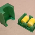 Hộp đựng nút bịt tai in 3D nhỏ gọn, tiện dụng - Thumbnail 1