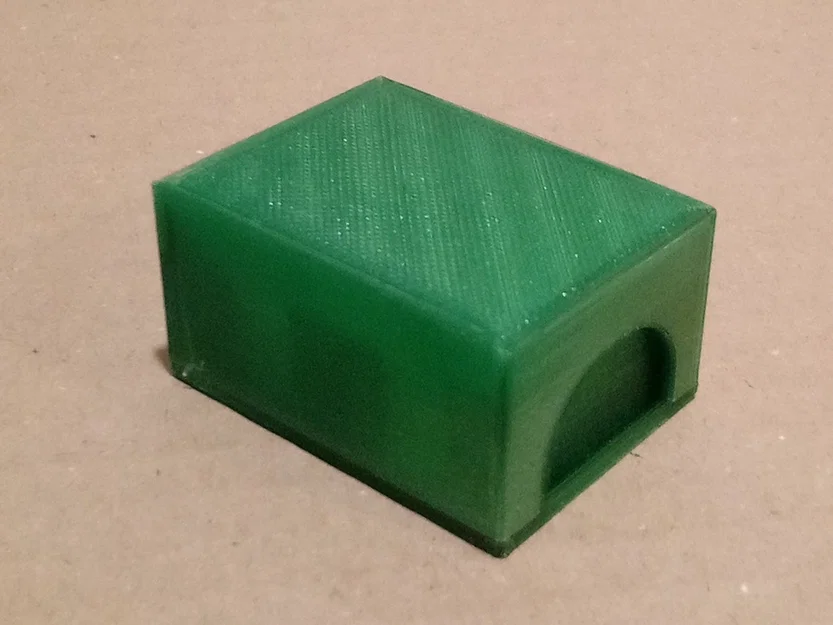 Hộp đựng nút bịt tai in 3D nhỏ gọn, tiện dụng - Image 4