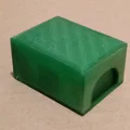 Hộp đựng nút bịt tai in 3D nhỏ gọn, tiện dụng - Thumbnail 4