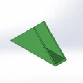 Hộp đựng khăn giấy (Tissue Holder) tiện lợi - Thumbnail 1