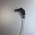 Ống dẫn PTFE 90 độ cho Snapmaker J1/J1S - Thumbnail 2