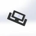 Tay cầm xách túi nhựa tiện lợi - Thumbnail 1