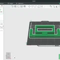 Tay cầm xách túi nhựa tiện lợi - Thumbnail 2