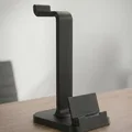 Giá đỡ tai nghe và điện thoại hiện đại in 3D - Thumbnail 2