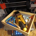 Ngăn kéo nhỏ lưu trữ (Small Drawer) - Thumbnail 1