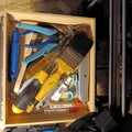 Ngăn kéo nhỏ lưu trữ (Small Drawer) - Thumbnail 2