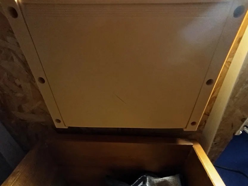 Ngăn kéo nhỏ lưu trữ (Small Drawer) - Image 7